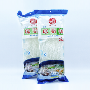 Korean Style Shredded Yancaii2