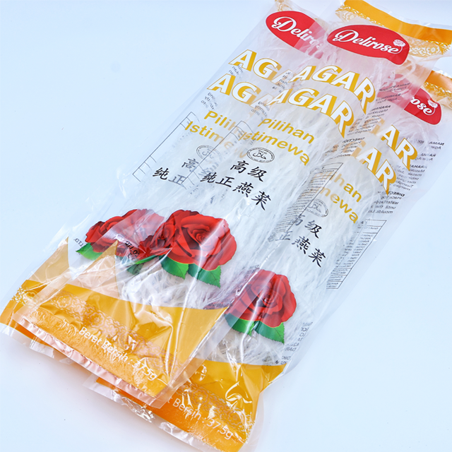 Korean style shredded Yancaii4